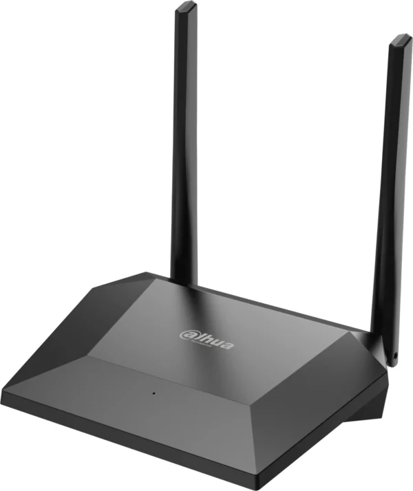 Роутер Dahua DH-N3 10/100BASE-TX/4G