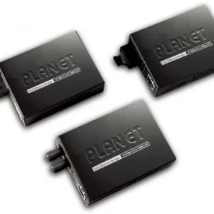 Медиаконвертер Planet FT-801