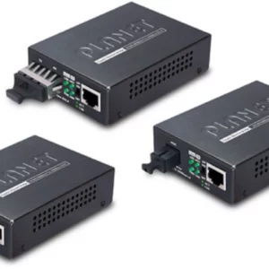 Медиаконвертер Planet GT-806B60