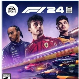 Игра для PS5 PlayStation EA SPORTS F1 24 (0+)