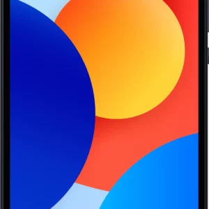 Планшет Xiaomi Redmi Pad SE G85 (2.4) 8C RAM4Gb ROM128Gb 8.7" IPS 1340x800 Android 14 серый 8Mpix 5Mpix BT WiFi microSD 2Tb 6650mAh
