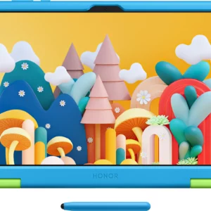 Планшет Honor Pad X8a Kids Edition NDL-W79A 680 (2.0) 8C RAM4Gb ROM64Gb 11" IPS 1920x1200 MagicOS 8.0 серый космос 5Mpix 5Mpix BT WiFi microSDXC 1Tb 8300mAh 14hr 1723hrs