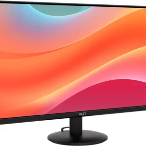 Монитор MSI 23.8" Pro MP242L черный IPS LED 4ms 16:9 HDMI матовая 250cd 178гр/178гр 1920x1080 100Hz DP FHD 3.07кг
