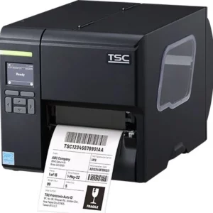 Термопринтер TSC ML241P (ML241P-A001-0202 ) для печ.этик. черный