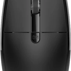 Мышь Acer OMW401 черный оптическая 2000dpi silent USB 4but (ZL.MCEEE.031)