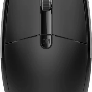 Мышь Acer OMR408 черный оптическая 1600dpi беспров. USB для ноутбука 2but (ZL.MCEEE.02Z)