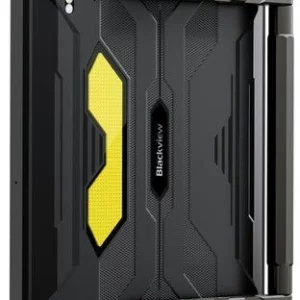 Планшет Blackview Active 10 Pro 7300 (2.5) 8C RAM12Gb ROM512Gb 10.95" IPS 1920x1200 5G Android 14 черный/желтый 108Mpix 16Mpix BT WiFi microSD 2000Gb 30000mAh 1440hrs