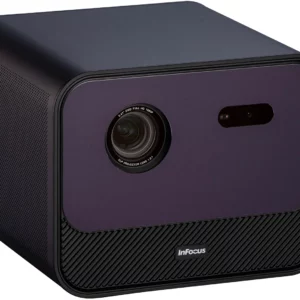 Проектор Infocus IN3038SL Crusader Grandmaster DLP 1200Lm LS (1920x1080) ресурс лампы:25000часов 2xUSB typeA 1xHDMI 3.06кг