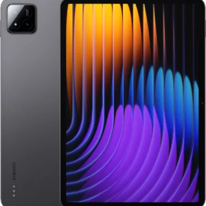 Планшет Xiaomi Pad 7 2410CRPCG 7+ Gen 3 (2.8) 8C RAM8Gb ROM256Gb 11.16" IPS 3200x2136 Android 15 серый 13Mpix 8Mpix BT WiFi 8850mAh