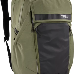 Рюкзак для ноутбука 16" Thule Paramount 3204732 оливковый нейлон женский дизайн