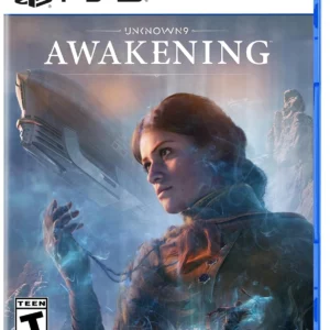 Игра для PS5 PlayStation Unknown 9: Awakening Стандартное издание (16+)