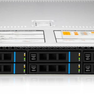 Сервер IRU Rock G1210P 2x6330 4x32Gb LSI 9361-8I 2x1300W w/o OS (2092134)