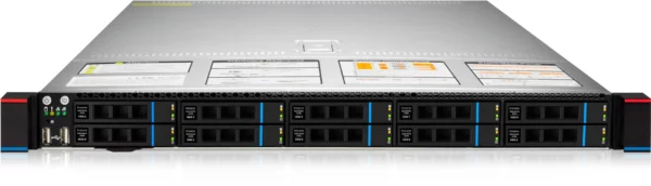 Сервер IRU Rock G1210P 2x6330 4x32Gb LSI 9361-8I 2x1300W w/o OS (2092134)