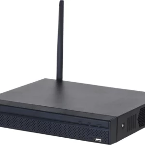Видеорегистратор Dahua DHI-NVR1104HS-W-S2