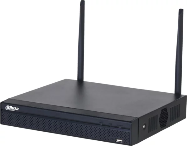 Видеорегистратор Dahua DHI-NVR1108HS-W-S2