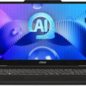 Ноутбук MSI Venture 17 AI A1MG-003XRU Core Ultra 7 155H 16Gb SSD512Gb Intel Arc 17.3" FHD (1920x1080) без ОС grey WiFi BT Cam (9S7-17U211-003)