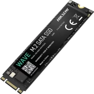 Накопитель SSD Hikvision SATA-III 2TB HS-SSD-WAVE(N) 2048G M.2 2280