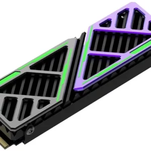 Накопитель SSD Hikvision PCIe 4.0 x4 2TB HS-SSD-FUTUREX 2048G M.2 2280