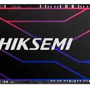 Накопитель SSD Hikvision PCIe 4.0 x4 2TB HS-SSD-FUTURE PRO 2048G M.2 2280