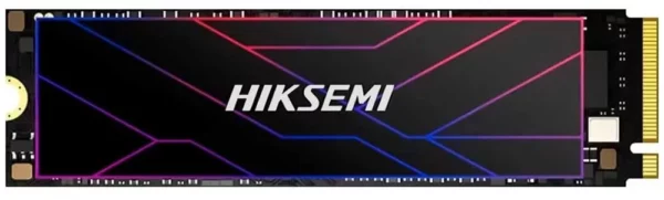 Накопитель SSD Hikvision PCIe 4.0 x4 2TB HS-SSD-FUTURE PRO 2048G M.2 2280
