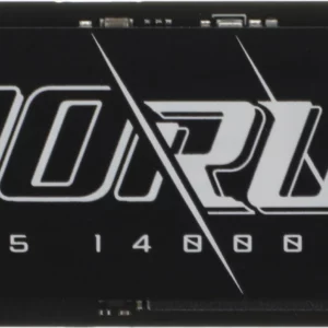 Накопитель SSD Gigabyte PCIe 5.0 x4 1000GB AG514K1TB Aorus Gen5 14000 M.2 2280