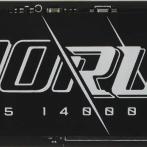 Накопитель SSD Gigabyte PCIe 5.0 x4 2000GB AG514K2TB Aorus Gen5 14000 M.2 2280