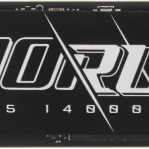 Накопитель SSD Gigabyte PCIe 5.0 x4 4000GB AG514K4TB Aorus Gen5 14000 M.2 2280