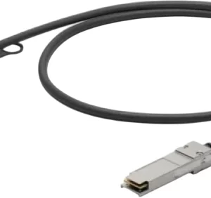 Кабель Future Technologies FT-SFP28-CabA-10 Кабель прямого подключения FT-SFP28-CabA-10 (25G, SFP28, AOC, 10м)