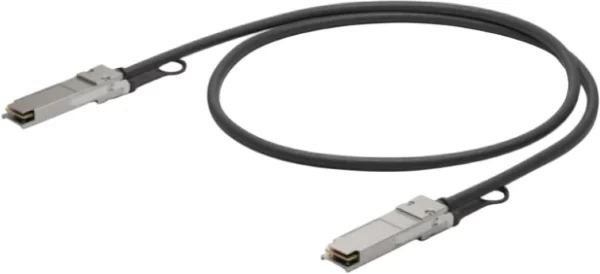 Кабель Future Technologies FT-SFP28-CabA-10 Кабель прямого подключения FT-SFP28-CabA-10 (25G, SFP28, AOC, 10м)