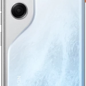Смартфон Tecno Camon 40 Pro 5G 256Gb 12Gb белый ледяной моноблок 3G 4G 6.67" Android 14 50Mpix 802.11 a/b/g/n/ac NFC GPS GSM900/1800 GSM1900 Protect
