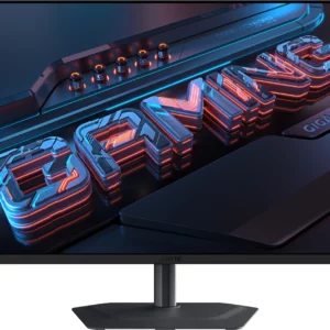 Монитор Gigabyte 31.5" MO32U черный QD OLED LED 16:9 HDMI M/M матовая HAS Piv 250cd 178гр/178гр 3840x2160 165Hz DP 4K USB 8.53кг