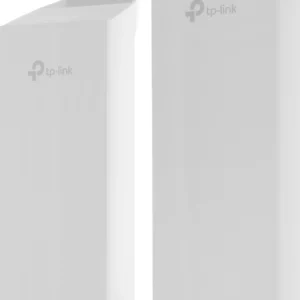 Точка доступа TP-Link EAP215-Bridge KIT AC900 10/100/1000BASE-TX/Wi-Fi белый (упак.:2шт)