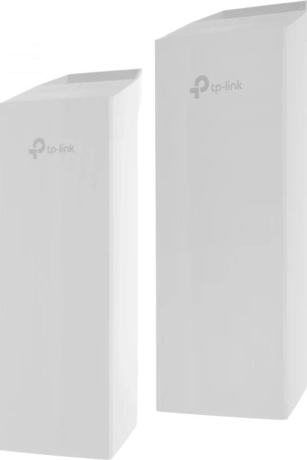Точка доступа TP-Link EAP215-Bridge KIT AC900 10/100/1000BASE-TX/Wi-Fi белый (упак.:2шт)