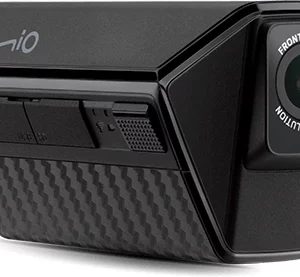 Видеорегистратор Mio MiVue MP30 черный 2Mpix 2560x1440 1440p 130гр. GPS