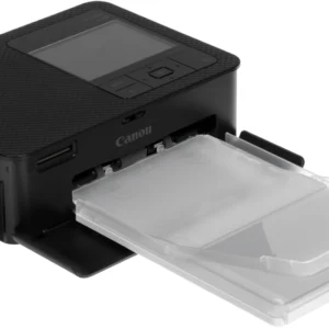 Принтер сублимационный Canon Selphy CP1500 (5539C008) черный