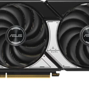 Видеокарта Asus PCI-E 5.0 DUAL-RTX5070-O12G NVIDIA GeForce RTX 5070 12Gb 192bit GDDR7 2542/28000 HDMIx2 DPx3 HDCP Ret