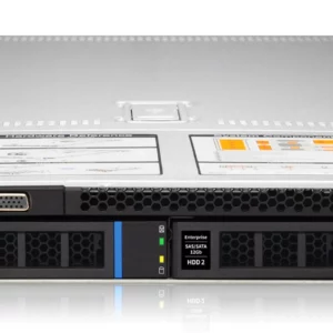 Сервер IRU Rock g1204p 2x6346 8x32Gb 2x800W w/o OS (2106150)