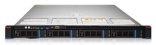 Сервер IRU Rock g1204p 2x6346 8x32Gb 2x800W w/o OS (2106150)