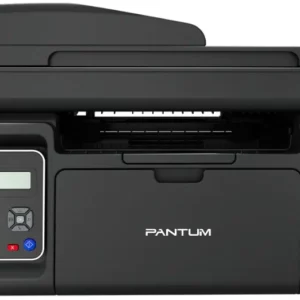 МФУ лазерный Pantum M6550W A4 WiFi