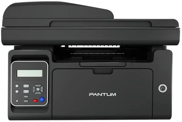 МФУ лазерный Pantum M6550W A4 WiFi