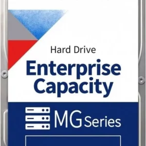 Жесткий диск Toshiba SAS 3.0 24TB MG11SCA24TE Server 512E (7200rpm) 512Mb 3.5"