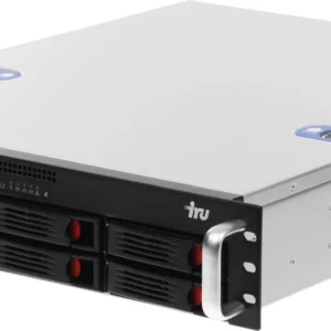 Сервер IRU Rock s2208e 2x6126 2x32Gb iC621 2xGigEth 1x800W w/o OS (2107692)