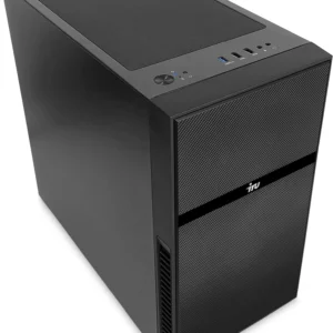Сервер IRU Rock w9102e 1xE-2236 2x16Gb 1x1Tb M.2 SSD 1x500W w/o OS (2107710)