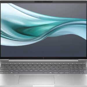 Ноутбук HP EliteBook 660 G11 Core Ultra 7 155U 16Gb SSD512Gb Intel Graphics 16" WUXGA (1920x1200) FreeDOS silver WiFi BT Cam (9C004EA)