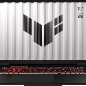 Ноутбук Asus TUF Gaming A18 FA808UP-S8051 Ryzen 7 260 32Gb SSD1Tb NVIDIA GeForce RTX5070 8Gb 18" IPS FHD+ (1920x1200) без ОС grey WiFi BT Cam (90NR0NL1-M002U0)
