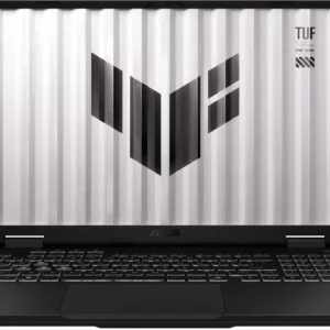 Ноутбук Asus TUF Gaming F16 FX608JM-RV049 Core i5 13450HX 16Gb SSD512Gb NVIDIA GeForce RTX5060 8Gb 16" IPS FHD+ (1920x1200) без ОС grey WiFi BT Cam (90NR0MI1-M002X0)
