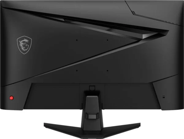 Монитор MSI 27" Mag 274QF X24 черный IPS LED 16:9 HDMI полуматовая HAS Piv 1000:1 178гр/178гр 2560x1440 240Hz DP Quad 2K (1440p) USB 6.05кг