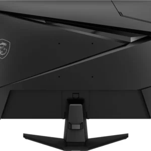Монитор MSI 27" Mag MAG 274QF черный IPS LED 16:9 HDMI полуматовая 1000:1 250cd 178гр/178гр 2560x1440 180Hz DP Quad 2K (1440p) 6.05кг