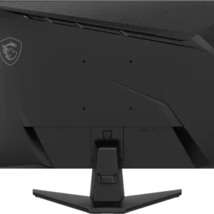 Монитор MSI 27" Mag MAG 272F черный IPS LED 16:9 HDMI матовая 178гр/178гр 1920x1080 200Hz DP FHD 4.2кг