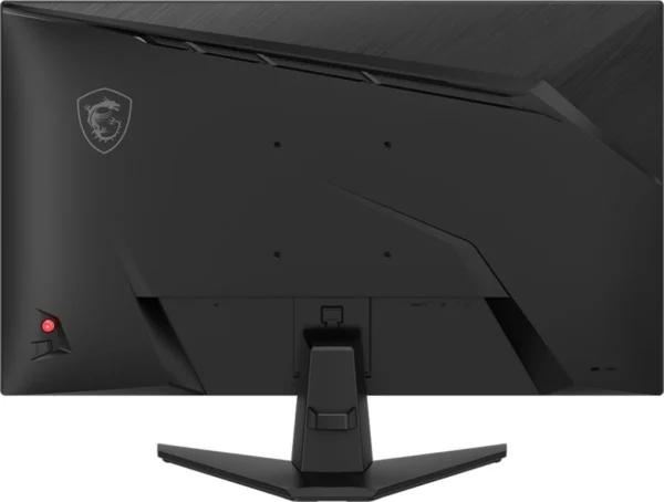 Монитор MSI 27" Mag MAG 272F черный IPS LED 16:9 HDMI матовая 178гр/178гр 1920x1080 200Hz DP FHD 4.2кг